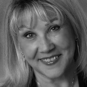 Meet your Posher, Carol ann